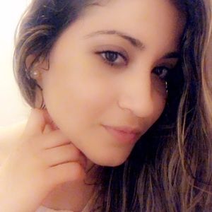 Meet your Posher, Lorena